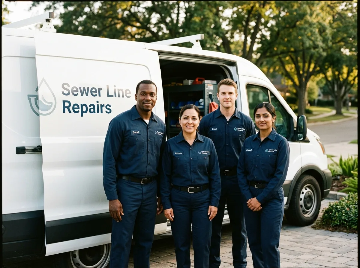 Emergency Plumber company in North Myrtle Beach, SC